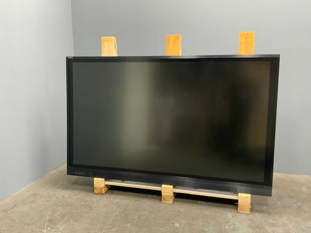 Avocor - avf-8650 lcd - monitor - 86" inch - afbeelding 6 van  13