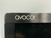 Avocor - avf-8650 lcd - monitor - 86" inch - afbeelding 7 van  13