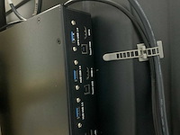 Avocor - avf-8650 lcd - monitor - 86" inch - afbeelding 11 van  13