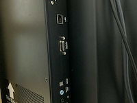 Avocor - avf-8650 lcd - monitor - 86" inch - afbeelding 12 van  13