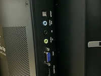 Avocor - avf-8650 lcd - monitor - 86" inch - afbeelding 13 van  13