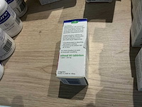 A.vogel echinaforce weerstand (4x) - afbeelding 1 van  1