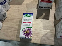 A.vogel rustgevende tabletten (7x) - afbeelding 1 van  2