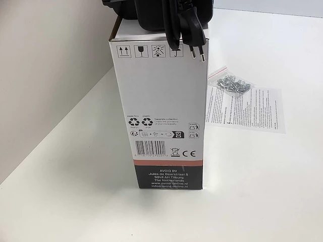 Avoid gc2-30l muggenlamp (2x) - afbeelding 1 van  5
