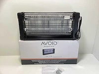 Avoid gc2-30l muggenlamp - afbeelding 1 van  5