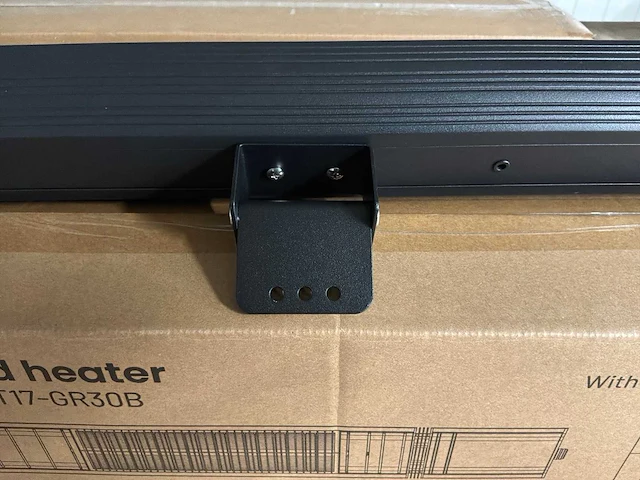 Avoid t17-gr30b heater - afbeelding 5 van  7
