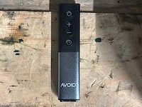 Avoid t17-gr30b heater - afbeelding 6 van  7