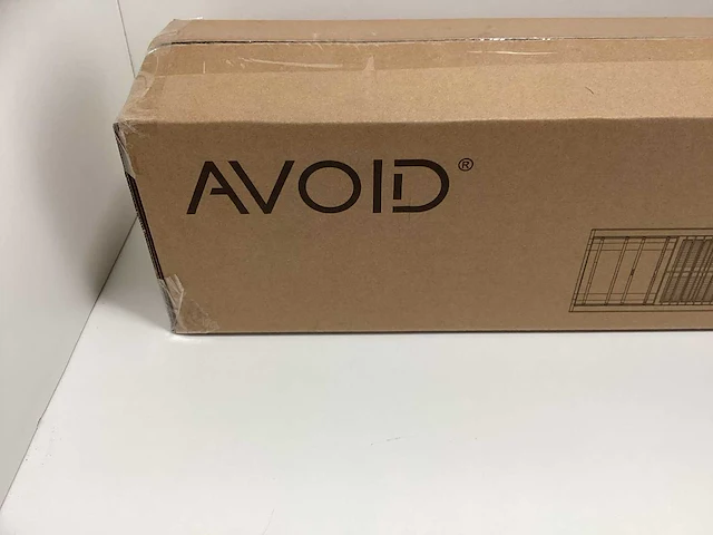 Avoid terrasverwarmer t17-gr30b - afbeelding 7 van  10