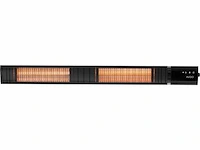 Avoid terrasverwarmer t17-gr30b - afbeelding 9 van  10