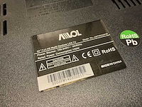 Avol aet50320fm led tv - afbeelding 3 van  3