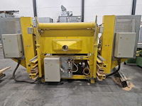 Avola - 2001 - gamma 60r - afkortcirkelzaagmachine - afbeelding 1 van  5