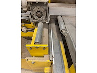 Avola - 2001 - gamma 60r - afkortcirkelzaagmachine - afbeelding 2 van  5
