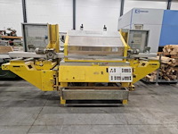 Avola - 2001 - gamma 60r - afkortcirkelzaagmachine - afbeelding 1 van  11
