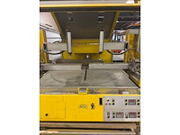 Avola - 2001 - gamma 60r - afkortcirkelzaagmachine - afbeelding 5 van  11