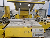Avola - 2001 - gamma 60r - afkortcirkelzaagmachine - afbeelding 6 van  11