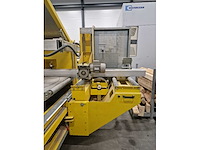 Avola - 2001 - gamma 60r - afkortcirkelzaagmachine