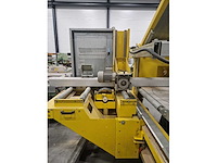 Avola - 2001 - gamma 60r - afkortcirkelzaagmachine - afbeelding 4 van  5