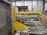 Avola - 2001 - gamma 60r - afkortcirkelzaagmachine - afbeelding 5 van  5