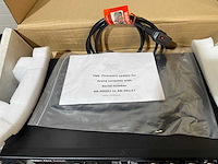 Avolites - titan net switch - diverse lichtapparatuur - afbeelding 2 van  3