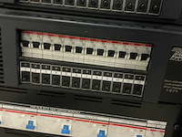 Avolites art 2000 dimmer - afbeelding 2 van  15