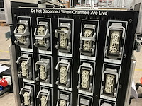 Avolites art 2000 dimmer - afbeelding 5 van  15