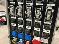 Avolites art 2000 dimmer - afbeelding 6 van  15