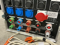 Avolites art 2000 dimmer - afbeelding 7 van  15