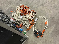 Avolites art 2000 dimmer - afbeelding 10 van  15