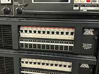 Avolites art 2000 dimmer - afbeelding 13 van  15