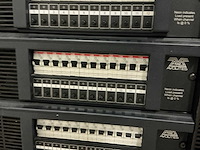 Avolites art 2000 dimmer - afbeelding 14 van  15