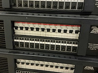 Avolites art 2000 dimmer - afbeelding 15 van  15