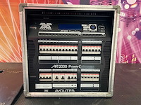 Avolites art 2000 power cube - afbeelding 2 van  8