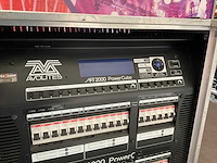 Avolites art 2000 power cube - afbeelding 3 van  8