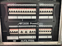 Avolites art 2000 power cube - afbeelding 5 van  8