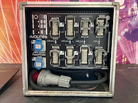 Avolites art 2000 power cube - afbeelding 6 van  8