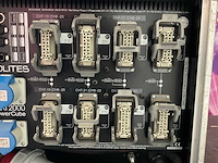 Avolites art 2000 power cube - afbeelding 7 van  8
