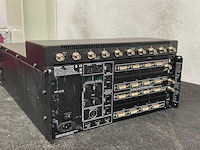 Avolites rx8 media server - afbeelding 5 van  5
