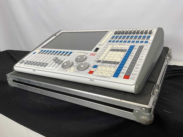 Avolites tiger touch 1 avolites lichttafel - afbeelding 1 van  8