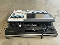 Avolites tiger touch 2 digitale lichttafel - afbeelding 6 van  8