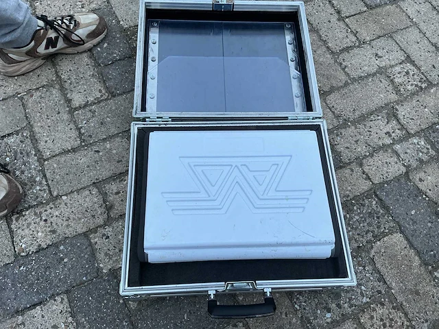 Avolites titan mobile wing overige lichttechniek - afbeelding 4 van  5