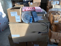 Avolux rl15015.3 inbouw spot (72x) - afbeelding 3 van  3