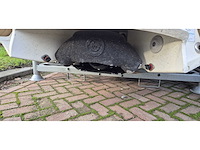 Avon - jet 330 seasport - rib / tender - afbeelding 4 van  4