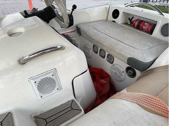 Avon - jet 330 seasport - rib / tender - afbeelding 2 van  7