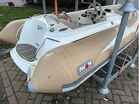 Avon - jet 330 seasport - rib / tender - afbeelding 1 van  7