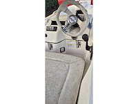 Avon - jet 330 seasport - rib / tender - afbeelding 5 van  7