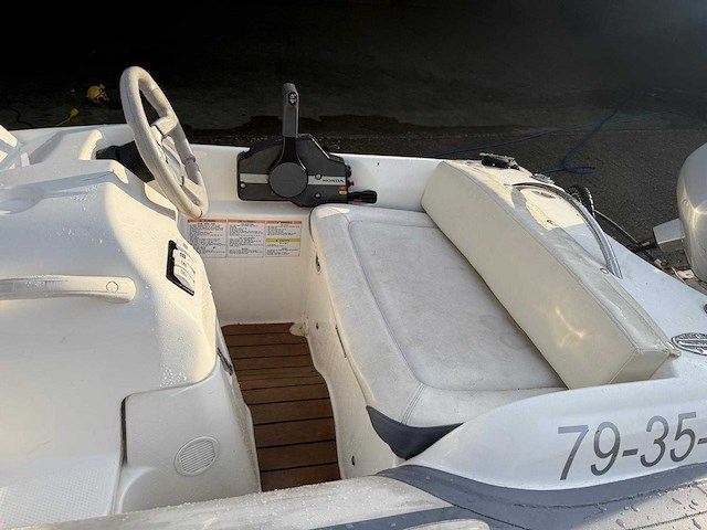 Avon - sc320 - rib / tender - afbeelding 2 van  12