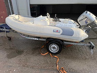 Avon - sc320 - rib / tender - afbeelding 5 van  12