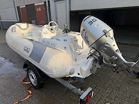 Avon - sc320 - rib / tender - afbeelding 6 van  12