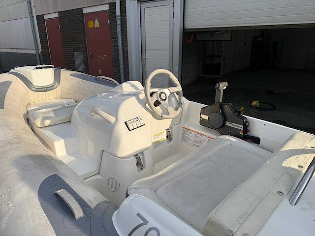 Avon - sc320 - rib / tender - afbeelding 7 van  12