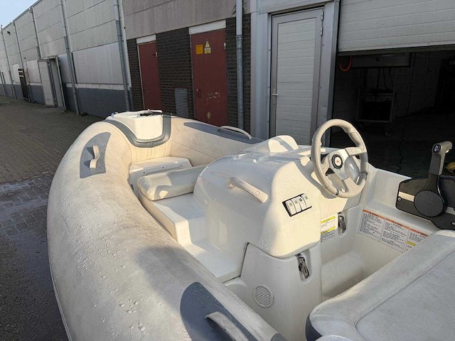 Avon - sc320 - rib / tender - afbeelding 9 van  12